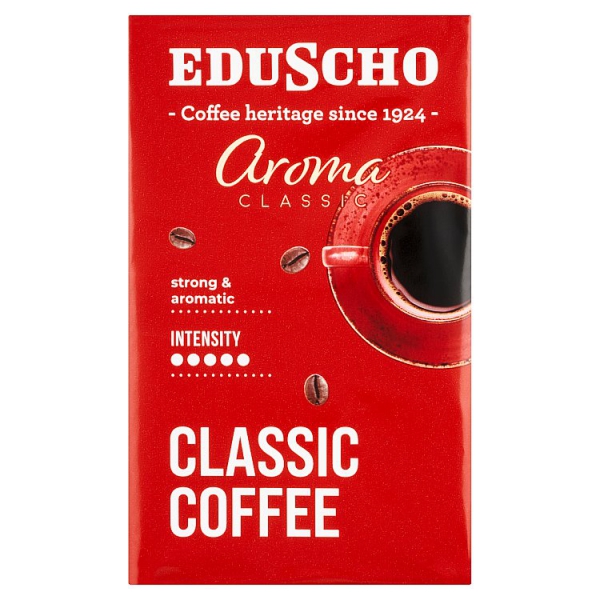 Káva Edusch.250g Aroma Classic