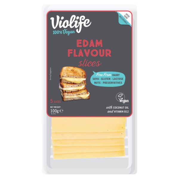 Syr Violif.vegan pl.100g