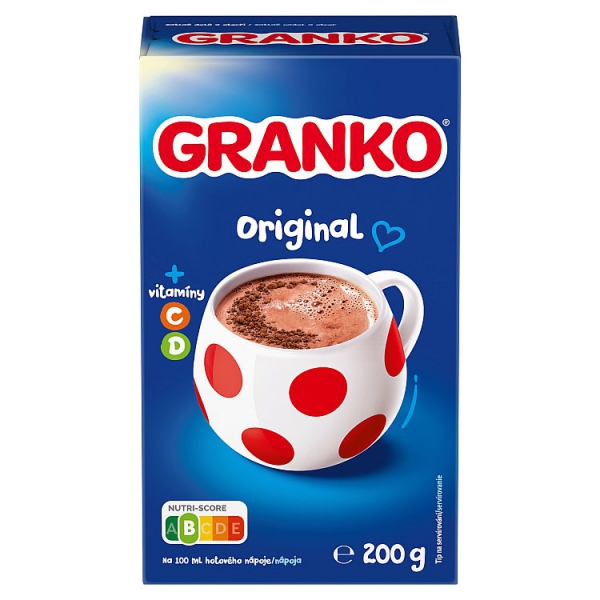 Granko 200g