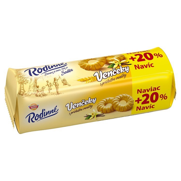 Venč.Rod.100g+20%zd.vaječ.