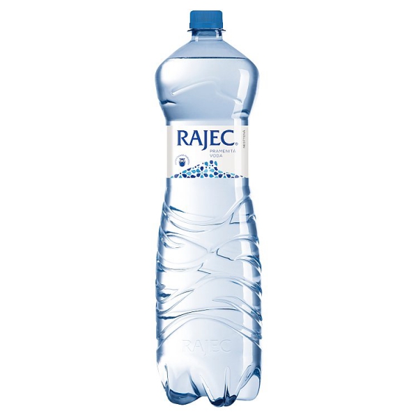 Min.Rajec 1,5L nesýt.PET