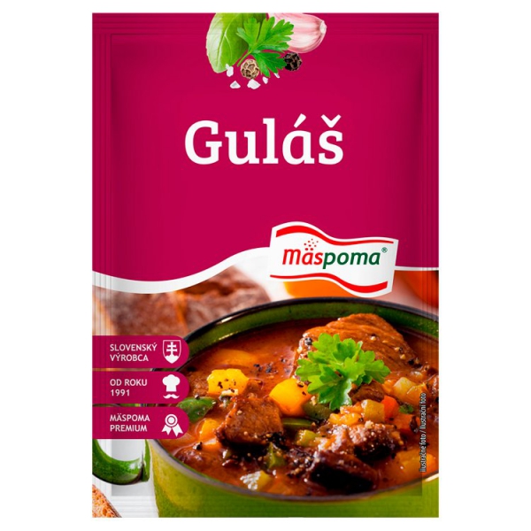 Kor.Guláš 25g /M/