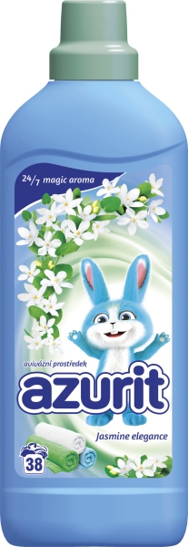 Aviváž Azurit 836ml jasmin elegance