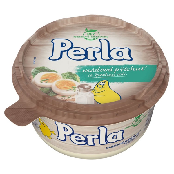 Perla masl.prích.soli 450g