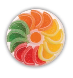 Dez.Makarena želé 200g