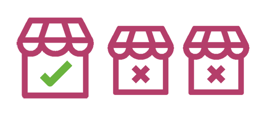 porovnávač cien potravín